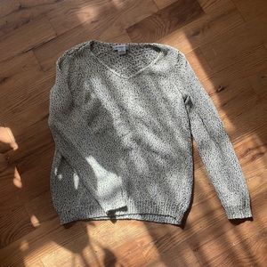 Liz Claiborne sweater